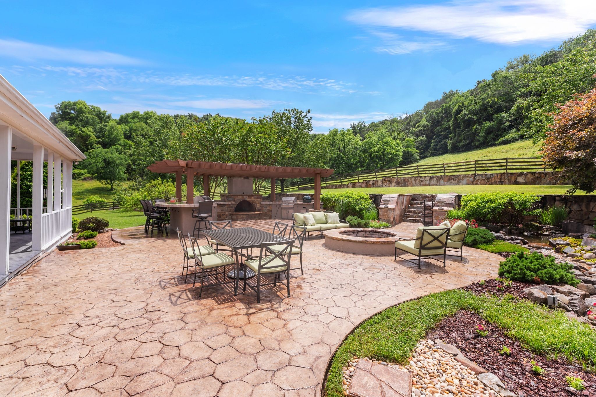 1036 Reed Hollow Road Readyville, TN 37149 - Photo 54 of 90