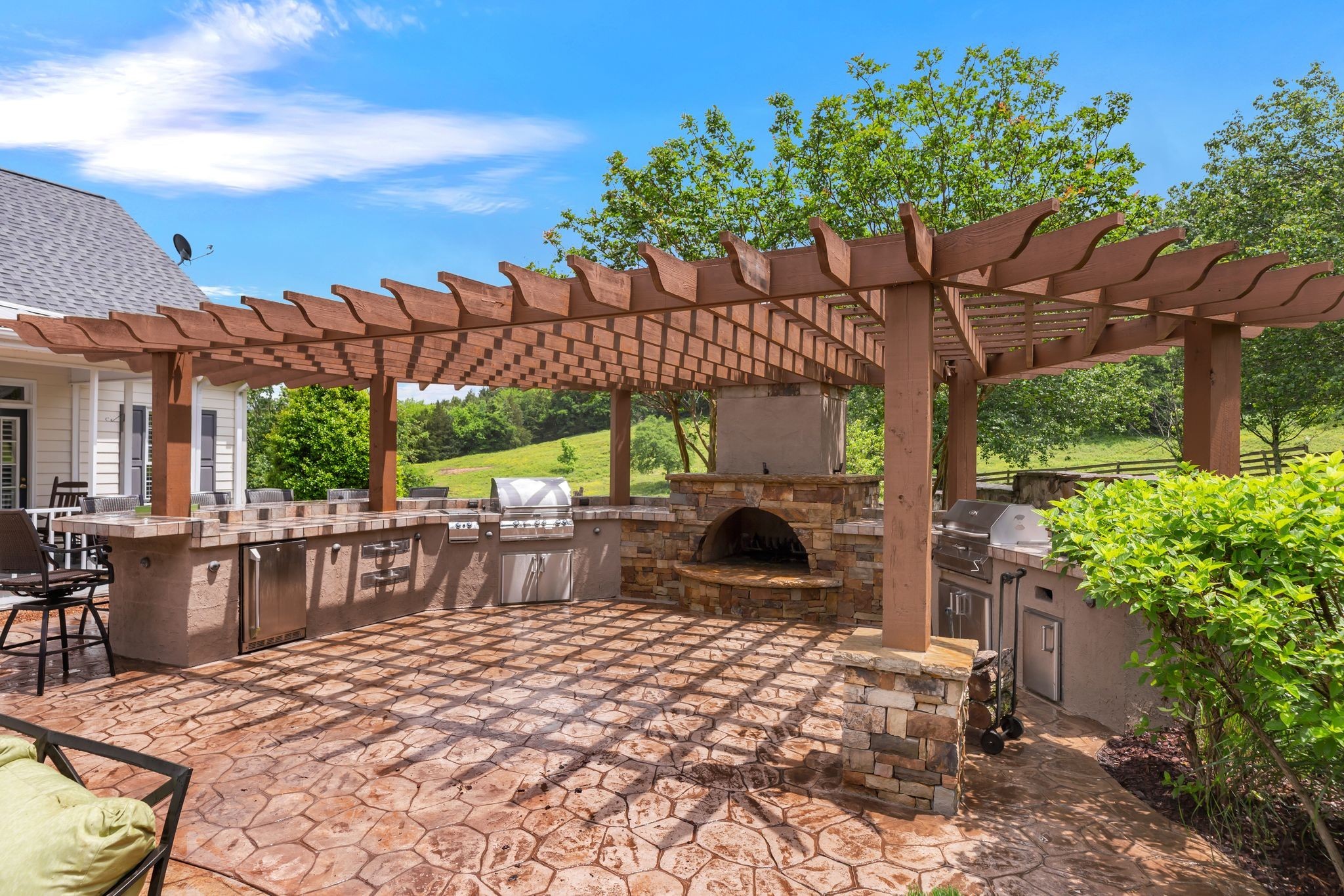 1036 Reed Hollow Road Readyville, TN 37149 - Photo 55 of 90