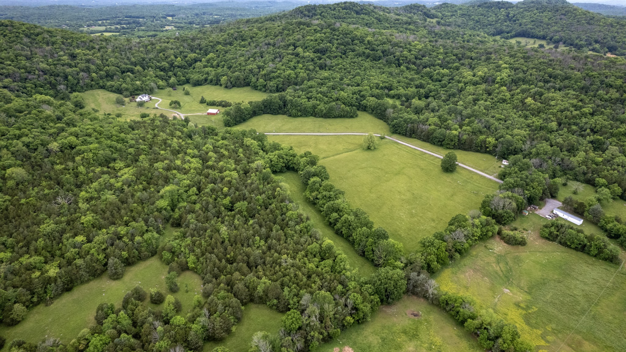 1036 Reed Hollow Road Readyville, TN 37149 - Photo 77 of 90