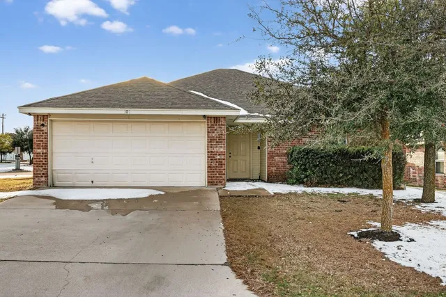 $214,900 | 101 Soapstone Drive, Jarrell, TX 76537