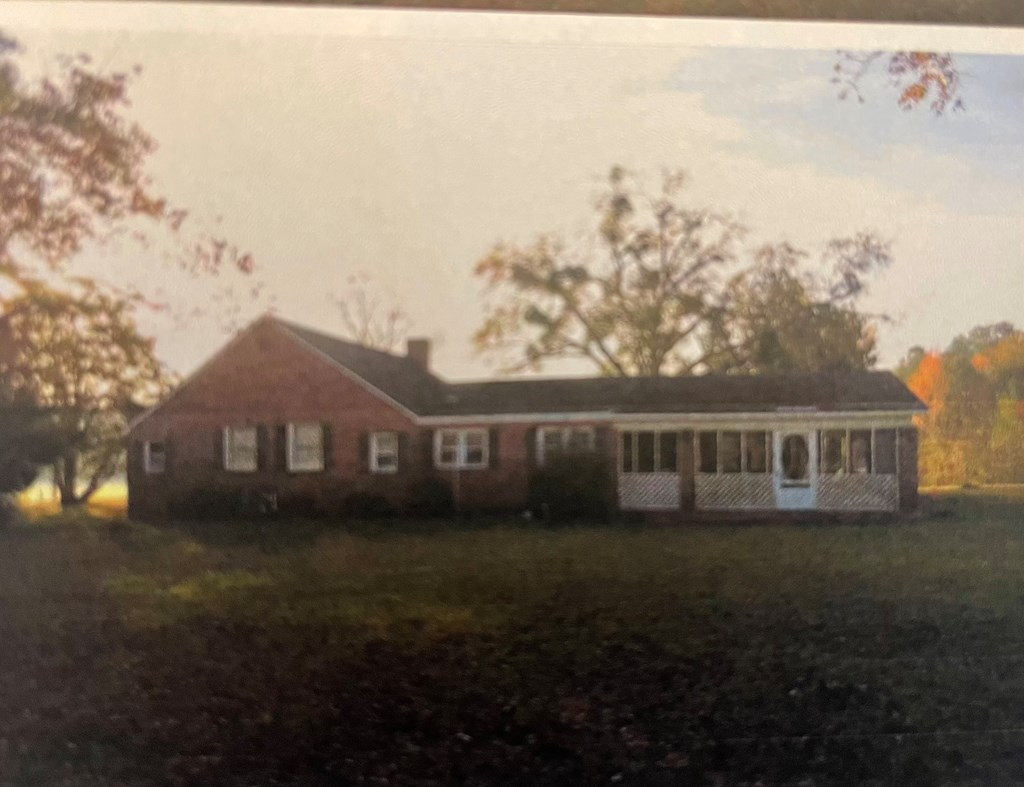 2204 Pinewood Road Sumter, SC 29154 - Photo 4 of 8