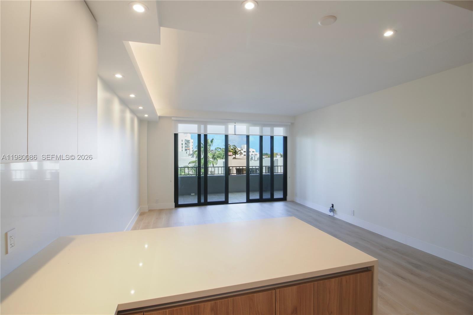 151 Crandon Boulevard, Unit 540 Key Biscayne, FL 33149 - Photo 21 of 41 a view of an empty room