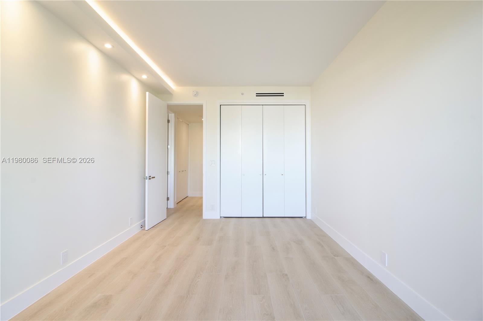 151 Crandon Boulevard, Unit 540 Key Biscayne, FL 33149 - Photo 32 of 41 a view of an empty room