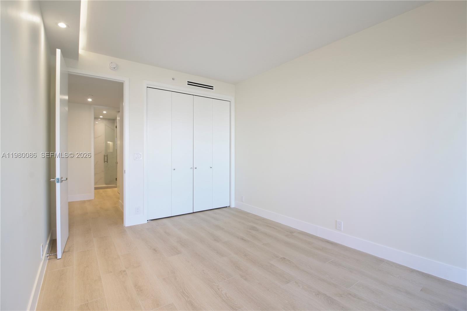 151 Crandon Boulevard, Unit 540 Key Biscayne, FL 33149 - Photo 33 of 41 a view of an empty room