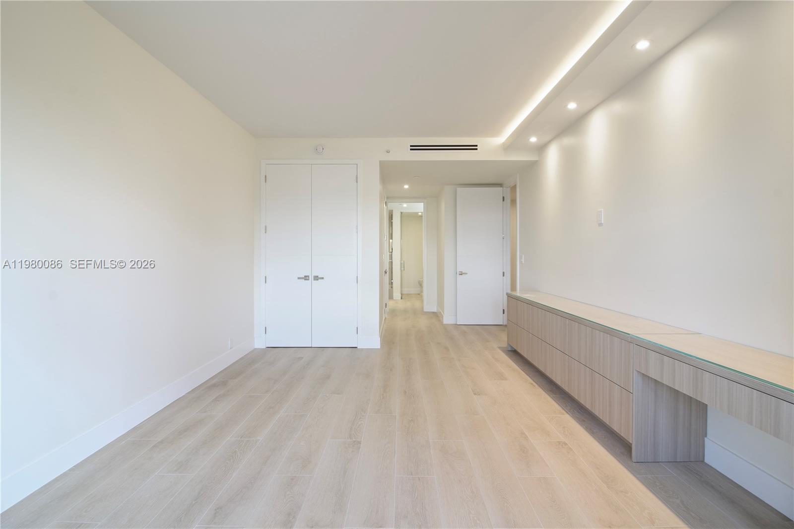 151 Crandon Boulevard, Unit 540 Key Biscayne, FL 33149 - Photo 36 of 41 a view of an empty room