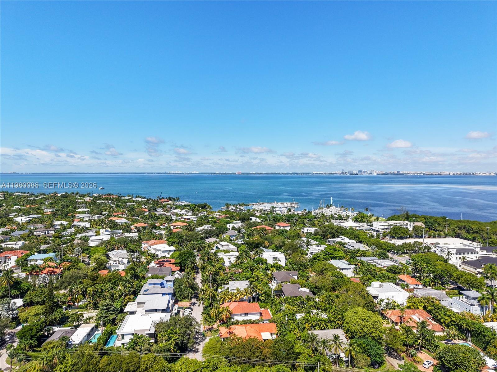 151 Crandon Boulevard, Unit 540 Key Biscayne, FL 33149 - Photo 6 of 41 a view of an ocean