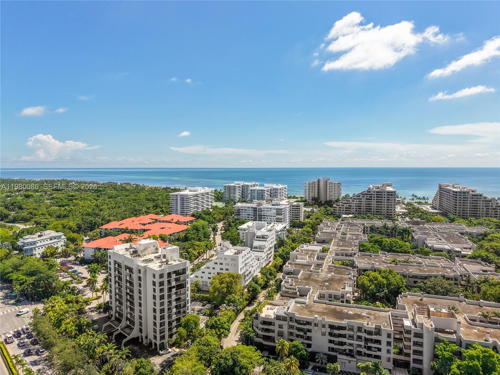 151 Crandon Boulevard, Unit 540 Key Biscayne, FL 33149 - Photo 7 of 41 a view of a city
