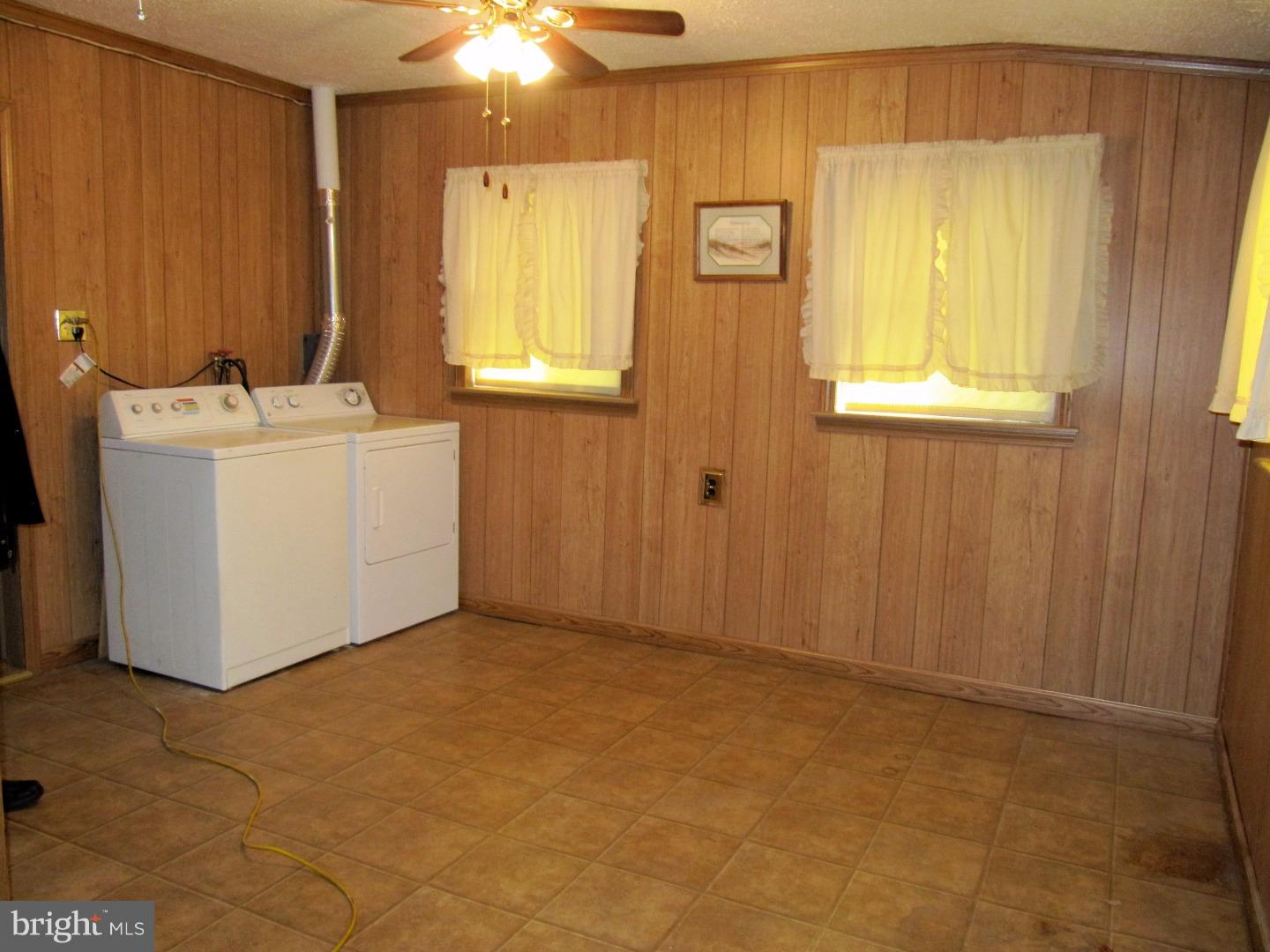 316 Vinemont Road Reinholds, PA 17569 - Photo 9 of 9 Laundry Room