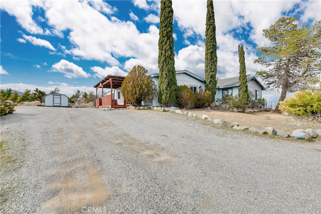 8622 Gobi Road Phelan, CA 92371 - Photo 1 of 1 Gallery Image 1