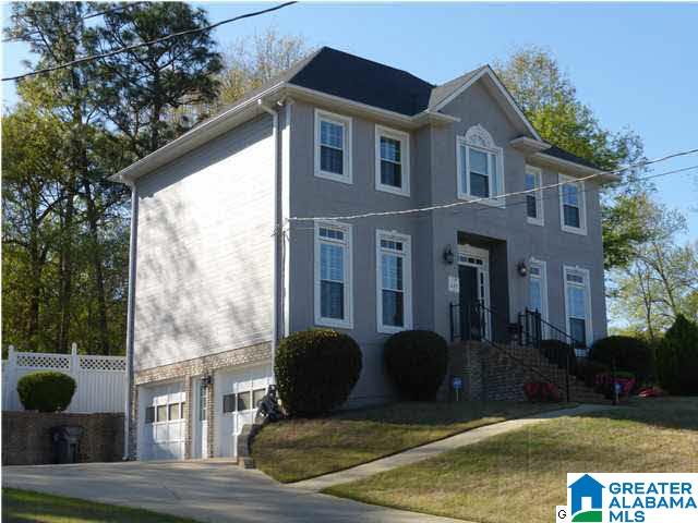 237 Wagon Trail Alabaster, AL 35007 - Photo 1 of 30