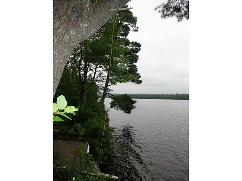 837 Macomber Mill Road Eastbrook, ME 04634 - Photo 4 of 20 Waterfront/Dock/Pier.
