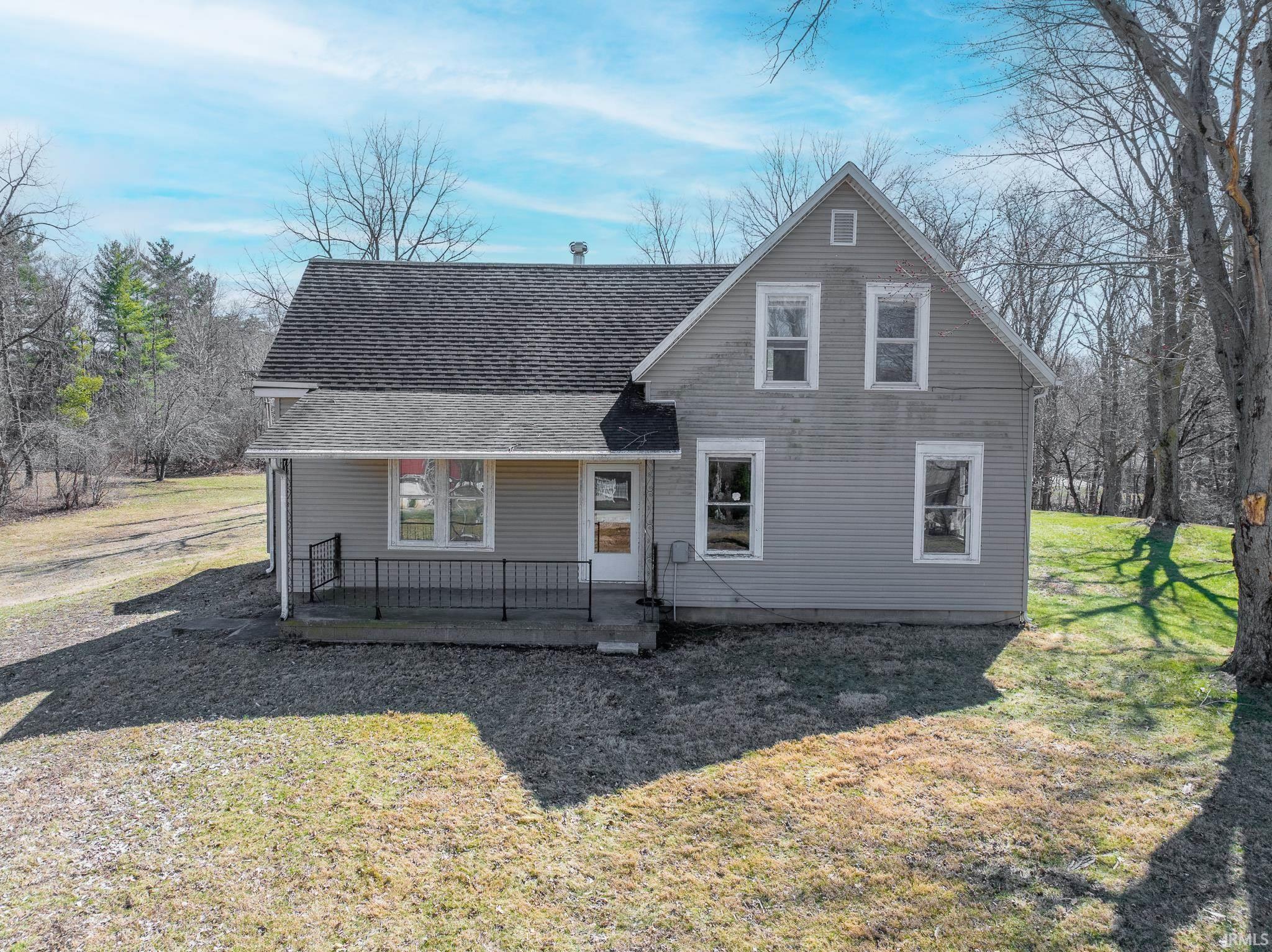 75 West Old Trail Somerset, IN 46940 - Photo 23 of 32