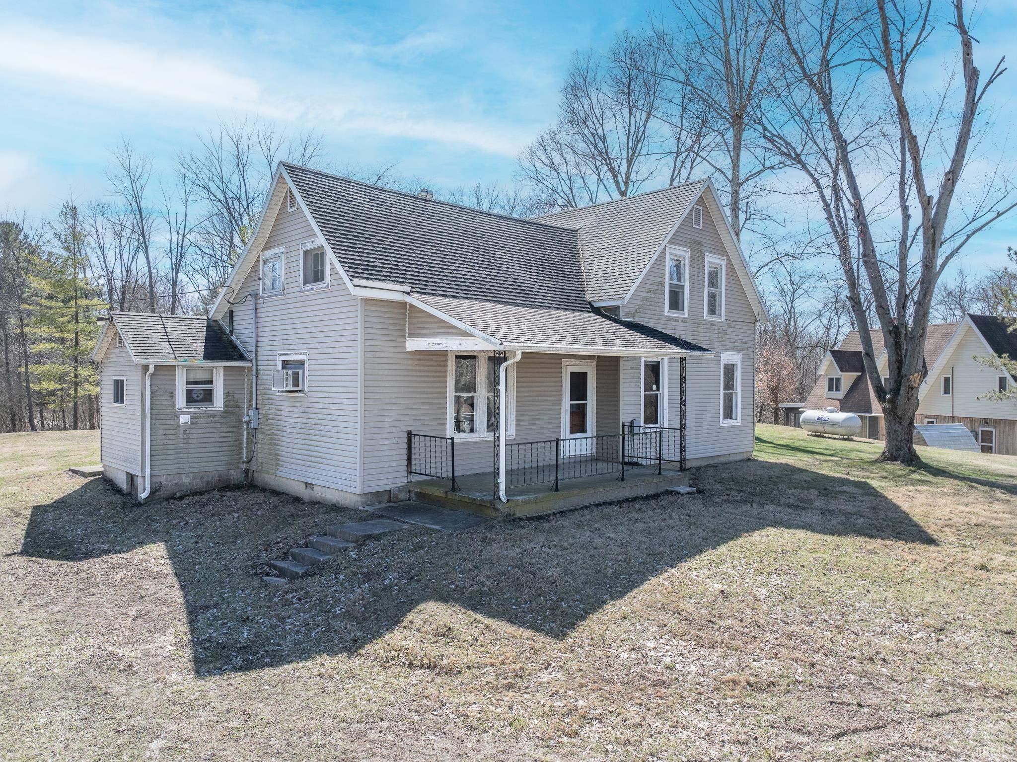 75 West Old Trail Somerset, IN 46940 - Photo 24 of 32