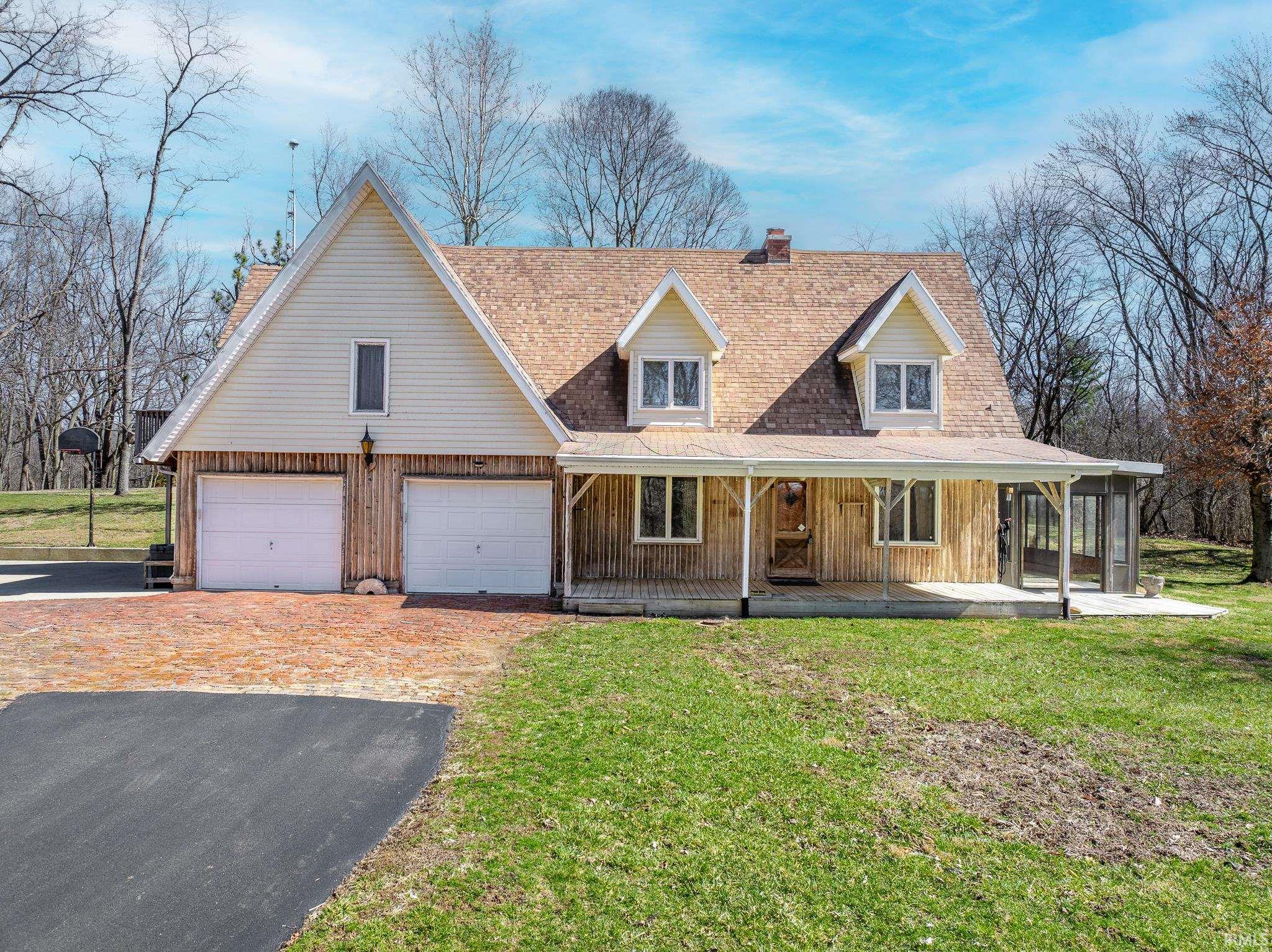 75 West Old Trail Somerset, IN 46940 - Photo 4 of 32