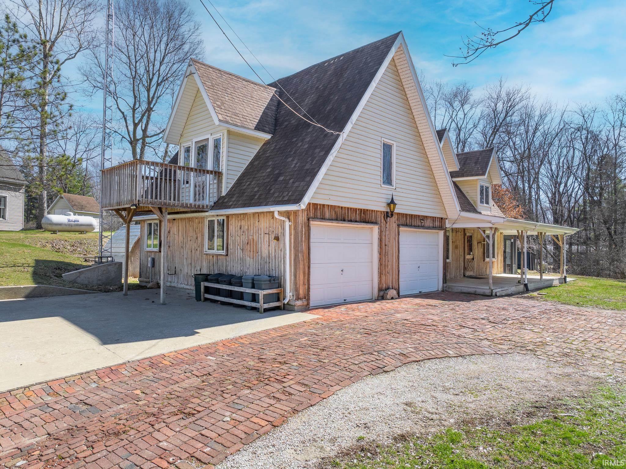 75 West Old Trail Somerset, IN 46940 - Photo 5 of 32