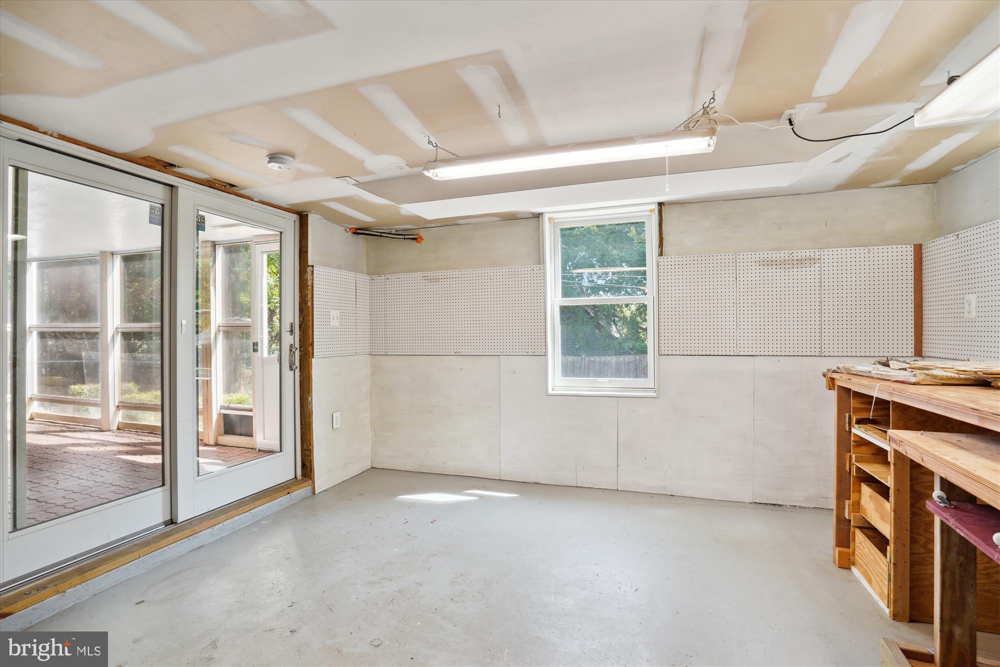 2505 North Powhatan Street Arlington, VA 22207 - Photo 32 of 40 Storage