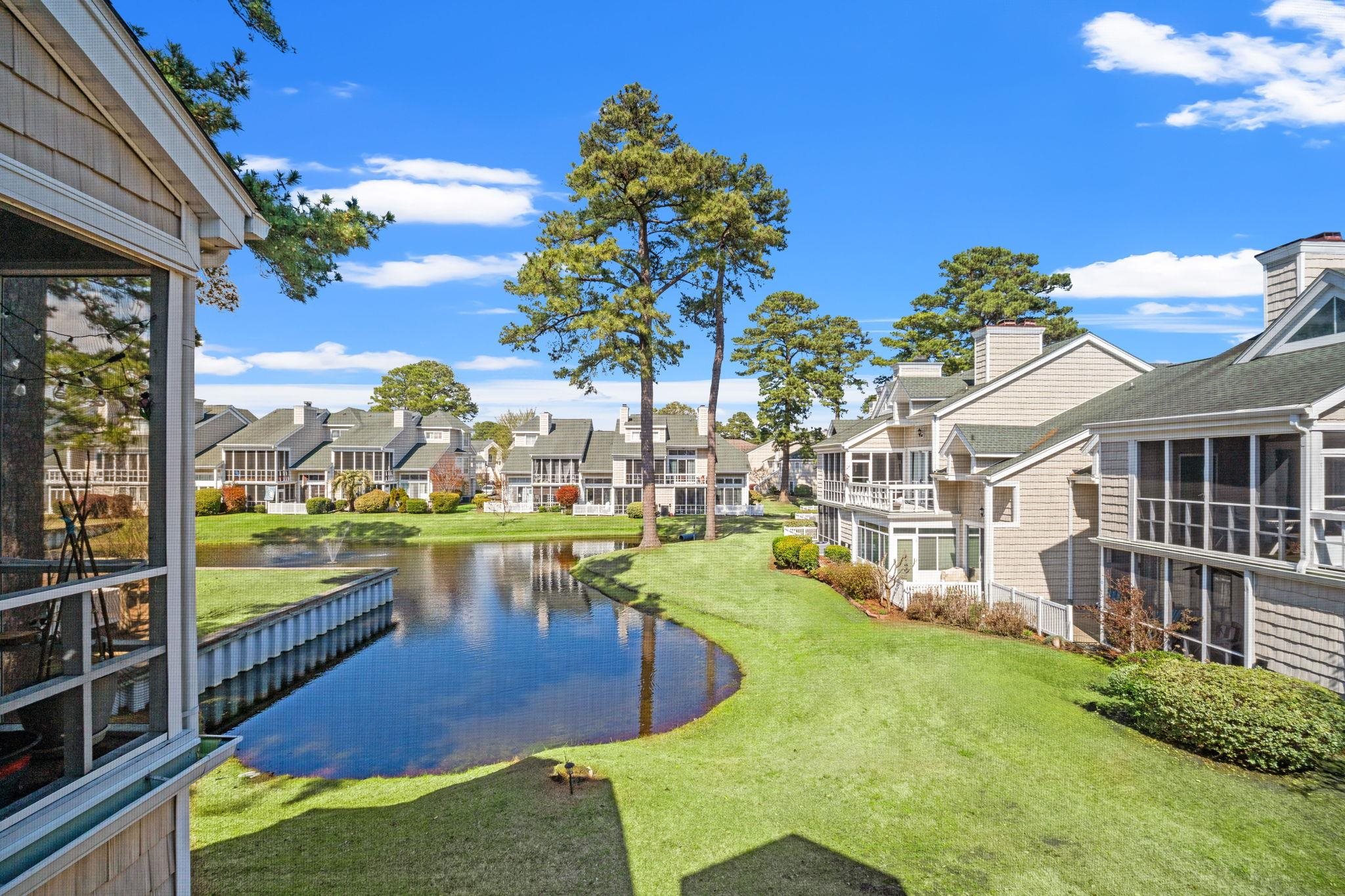 3815 Masters Court, Unit 145 Myrtle Beach, SC 29577 - Photo 29 of 58