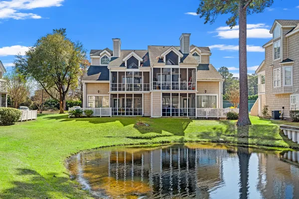 $209,000 | 3815 Masters Court, Unit 145, Myrtle Beach, SC 29577