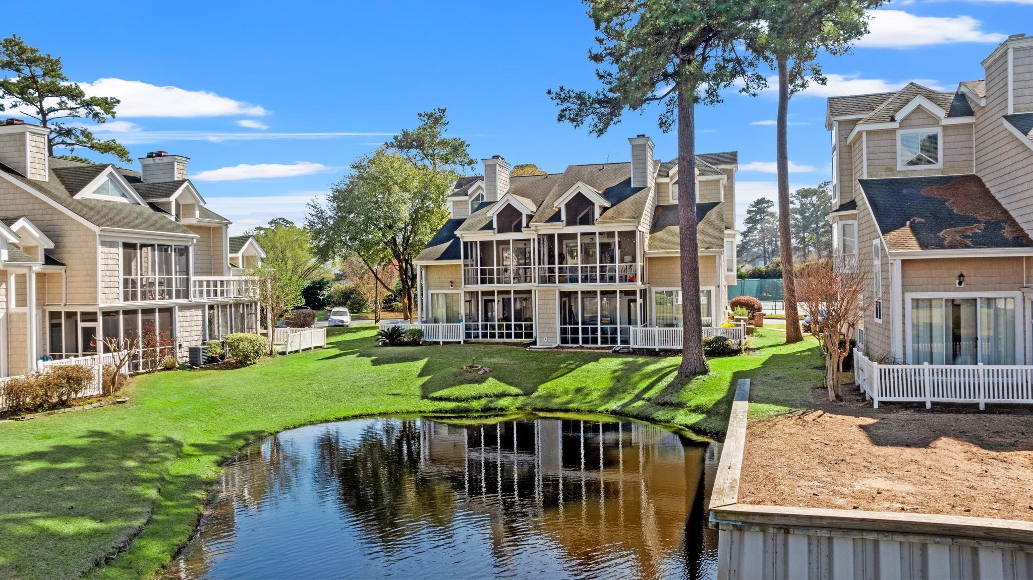 3815 Masters Court, Unit 145 Myrtle Beach, SC 29577 - Photo 31 of 58