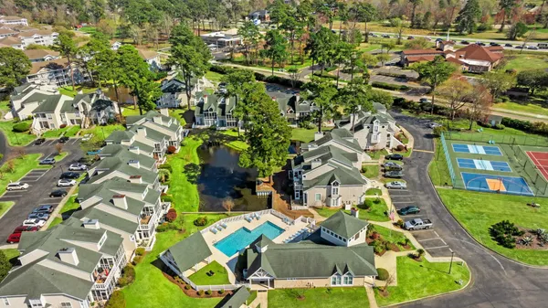 $209,000 | 3815 Masters Court, Unit 145, Myrtle Beach, SC 29577