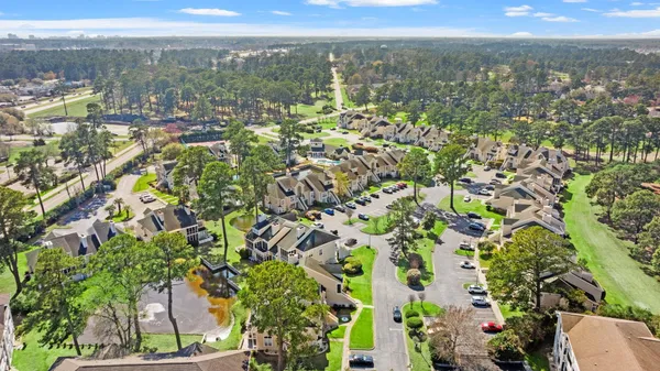 $209,000 | 3815 Masters Court, Unit 145, Myrtle Beach, SC 29577