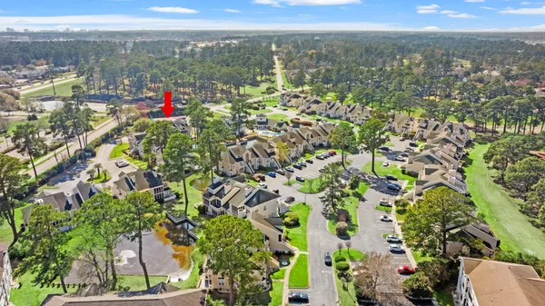 $209,000 | 3815 Masters Court, Unit 145, Myrtle Beach, SC 29577