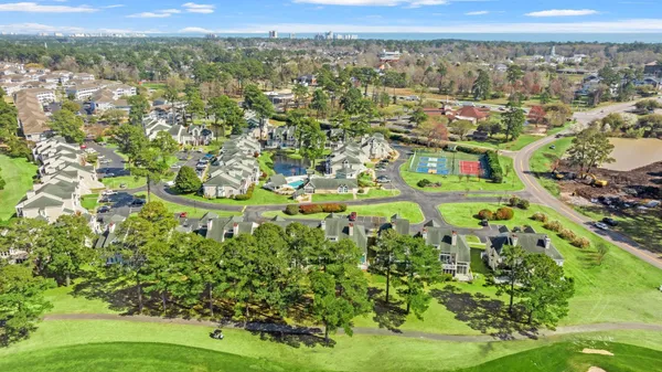 $209,000 | 3815 Masters Court, Unit 145, Myrtle Beach, SC 29577