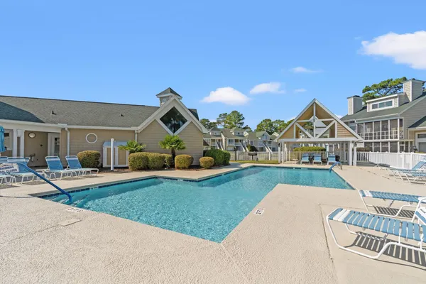 $209,000 | 3815 Masters Court, Unit 145, Myrtle Beach, SC 29577