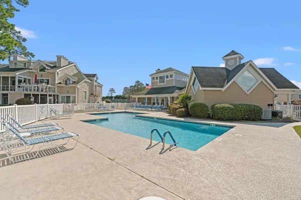 $209,000 | 3815 Masters Court, Unit 145, Myrtle Beach, SC 29577