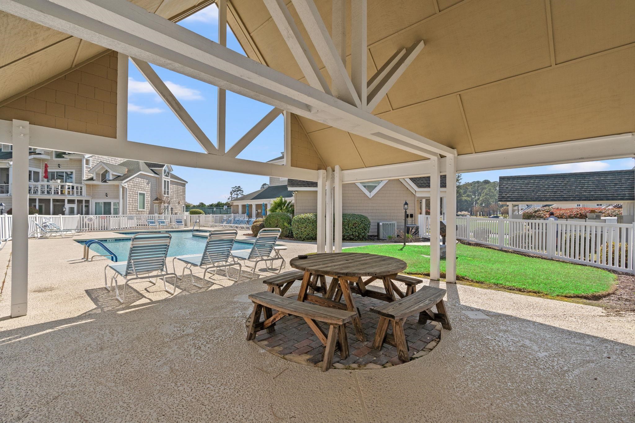 3815 Masters Court, Unit 145 Myrtle Beach, SC 29577 - Photo 44 of 58