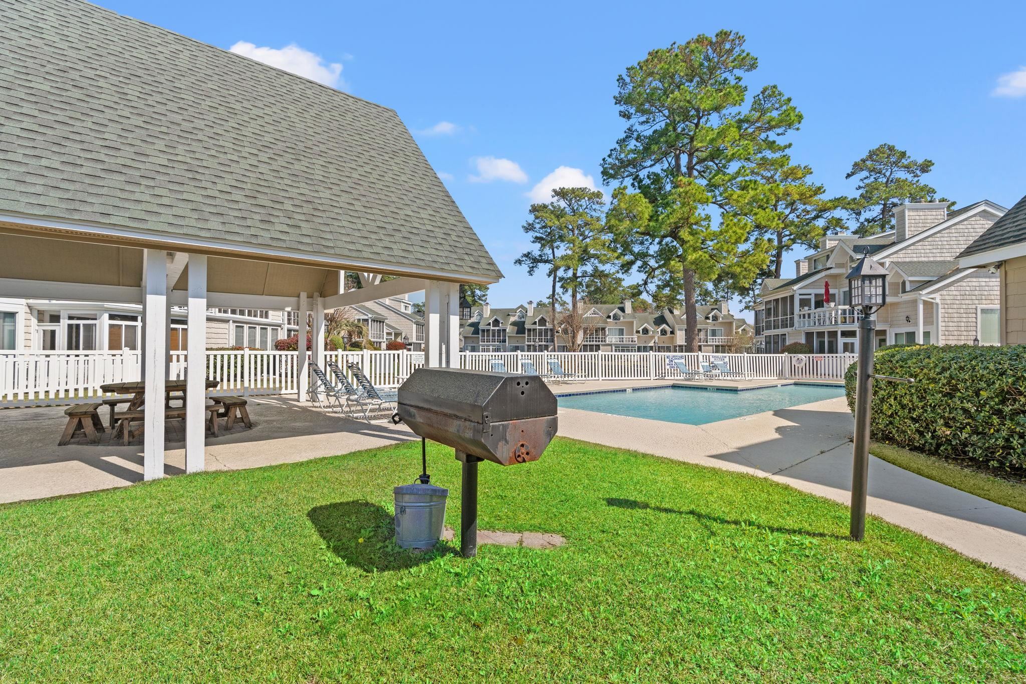 3815 Masters Court, Unit 145 Myrtle Beach, SC 29577 - Photo 45 of 58