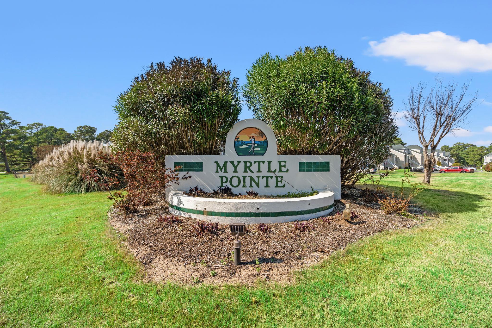 3815 Masters Court, Unit 145 Myrtle Beach, SC 29577 - Photo 54 of 58