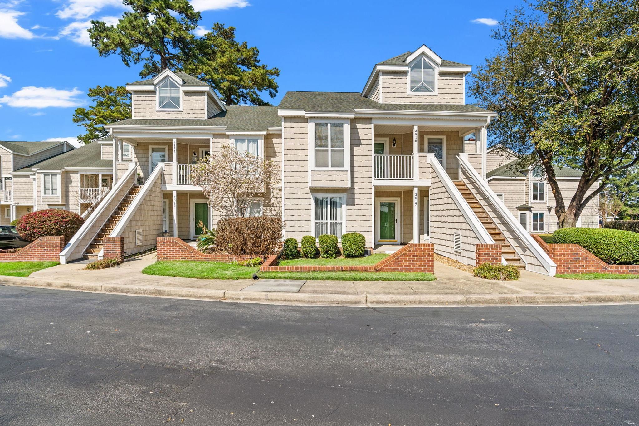 3815 Masters Court, Unit 145 Myrtle Beach, SC 29577 - Photo 58 of 58