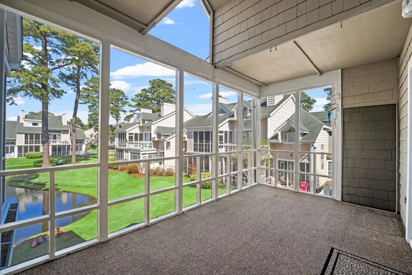 $209,000 | 3815 Masters Court, Unit 145, Myrtle Beach, SC 29577