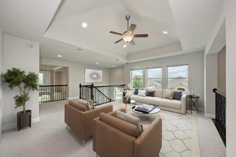 $795,000 | 4100 Belisario Court, Leander, TX 78641