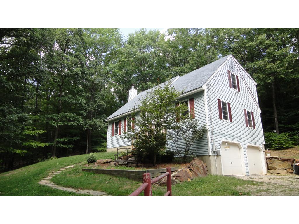 406 Mt Dearborn Road Weare, NH 03281 - Photo 1 of 18