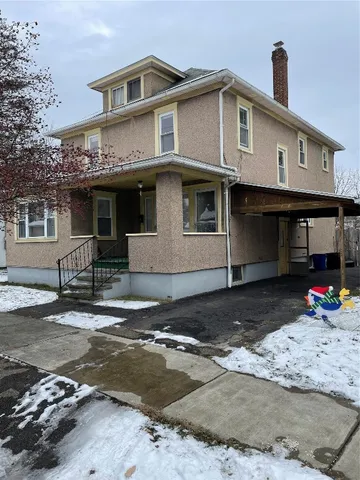 $1,600 | 408 Squires Avenue, Unit 1, Endicott, NY 13760