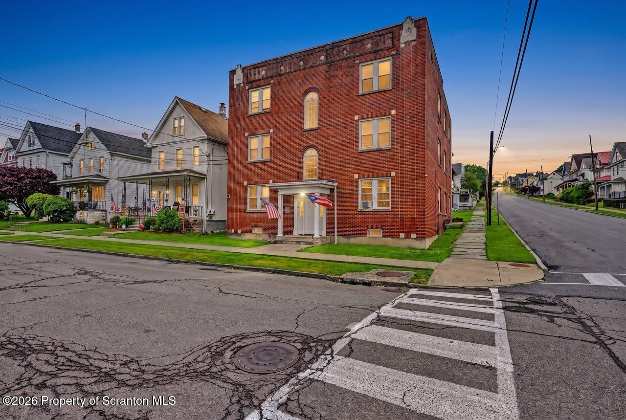 531 South Irving Avenue, Unit 4 Scranton, PA 18505 - Photo 2 of 39 531 S Irving Ave 01-enhanced-17834300749