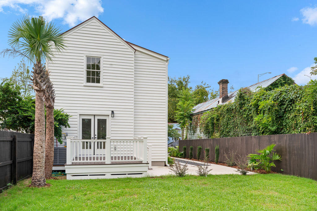 20 Addison Street Charleston, SC 29403 - Photo 19 of 19 DSC09663