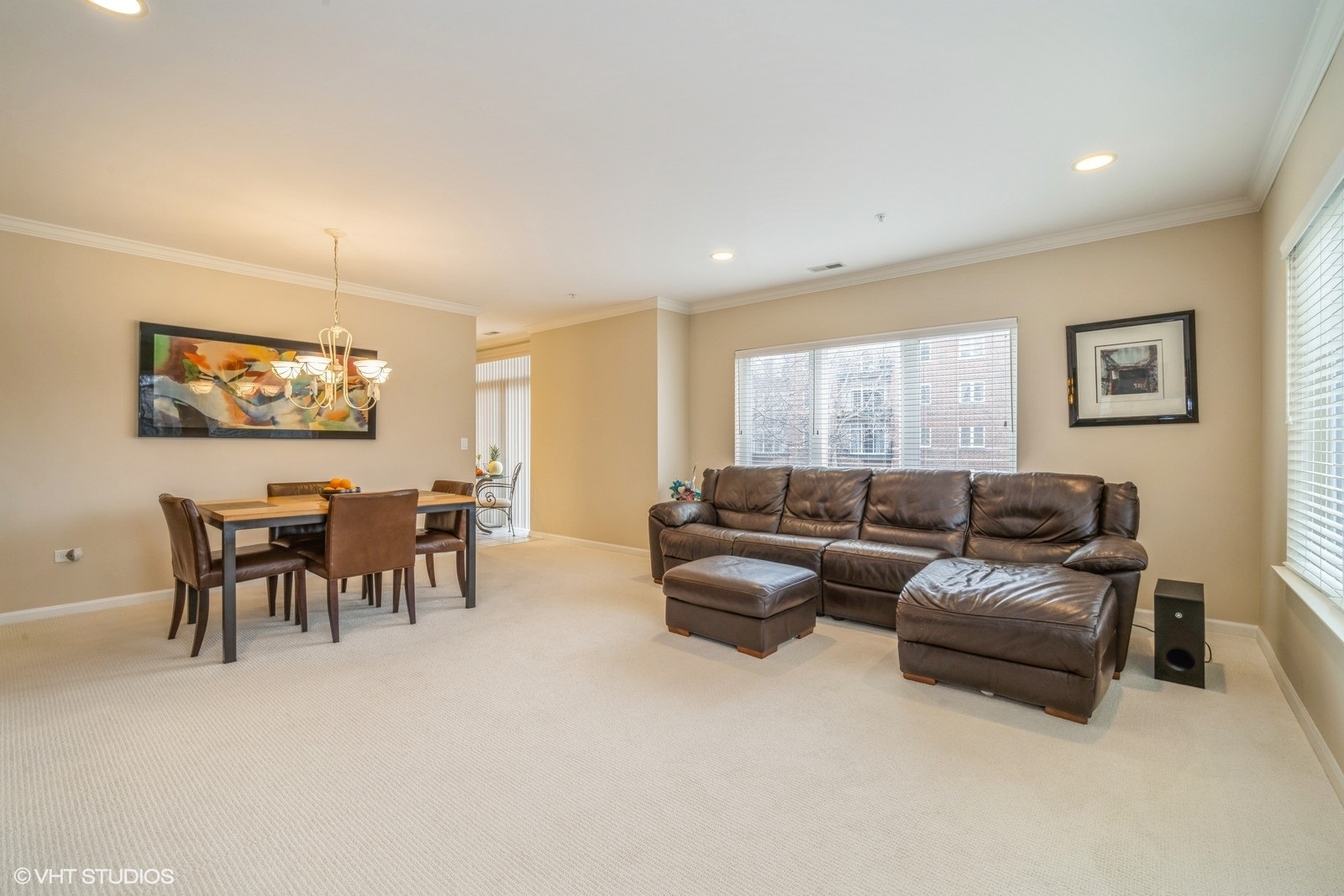 820 Weidner Road, Unit 210 Buffalo Grove, IL 60089 - Photo 12 of 25