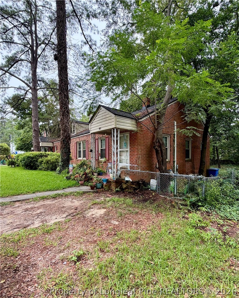 509 Martine Road Fayetteville, NC 28305 - Photo 3 of 16 Gallery Image 3