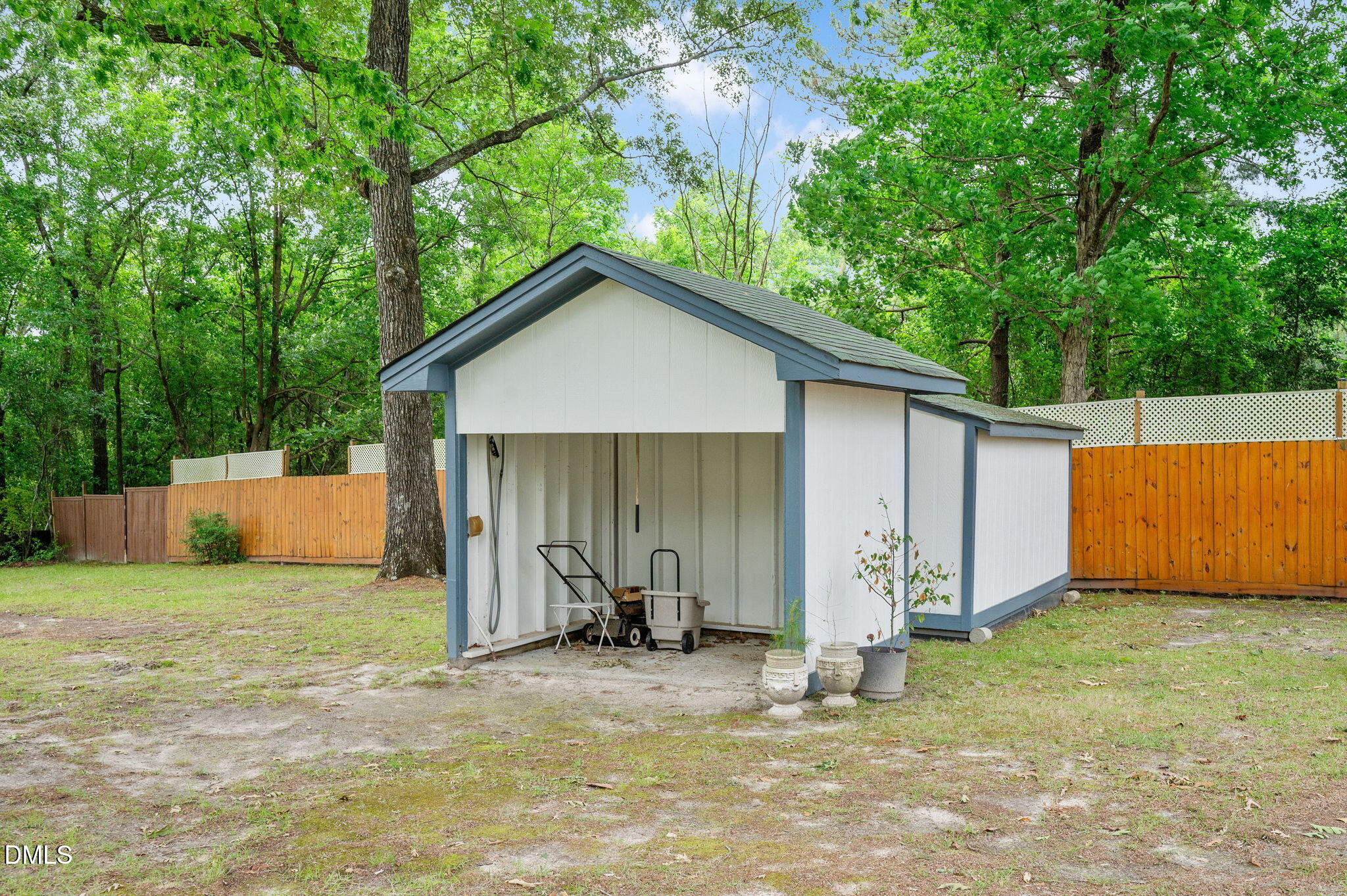 3007 Red Circle Willow Spring, NC 27592 - Photo 3 of 51 3007 Red Cir, Willow Spring, NC 27592_JR