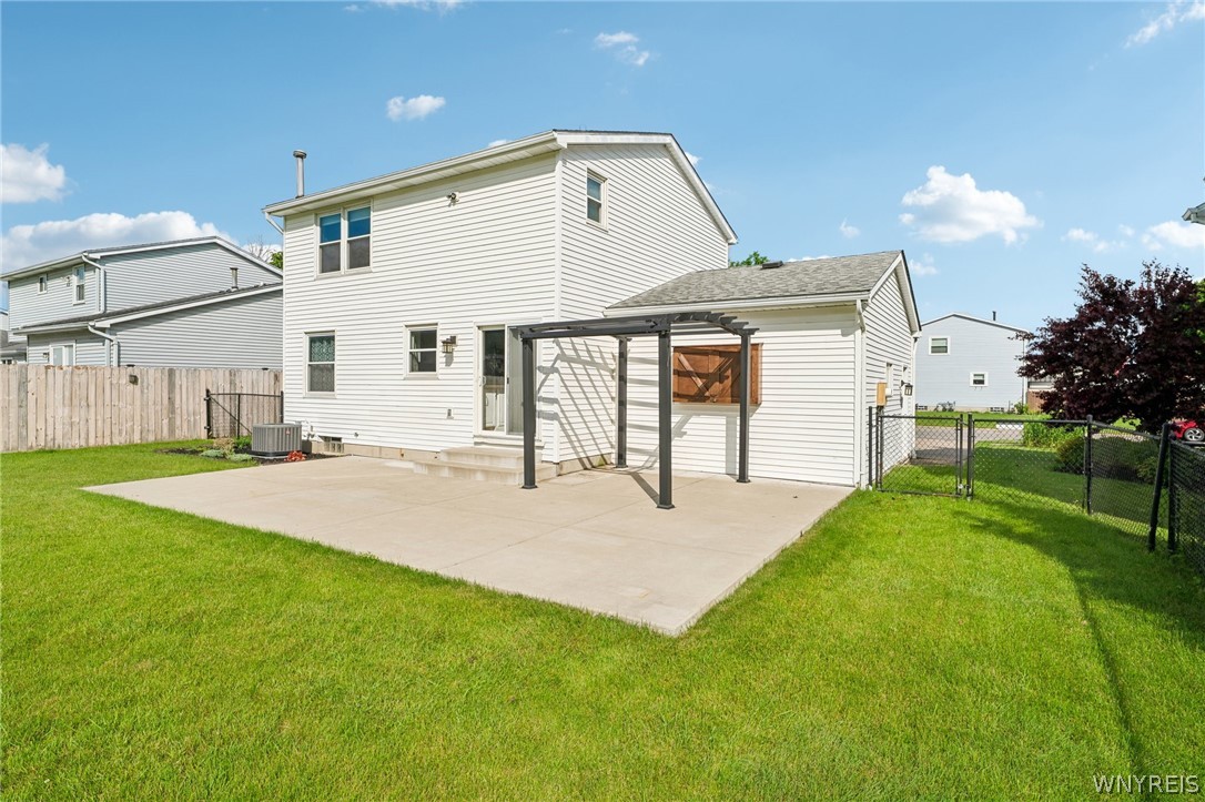 101 Hillpine Road Cheektowaga, NY 14227 - Photo 31 of 44