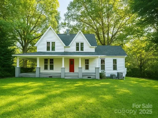 $305,000 | 310 East Church Street, Troutman, NC 28166