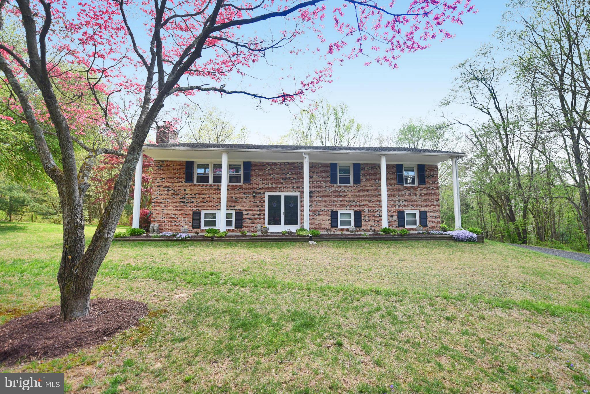 3223 Sandy Hook Road Street, MD 21154 - Photo 1 of 30 Exterior (Front)