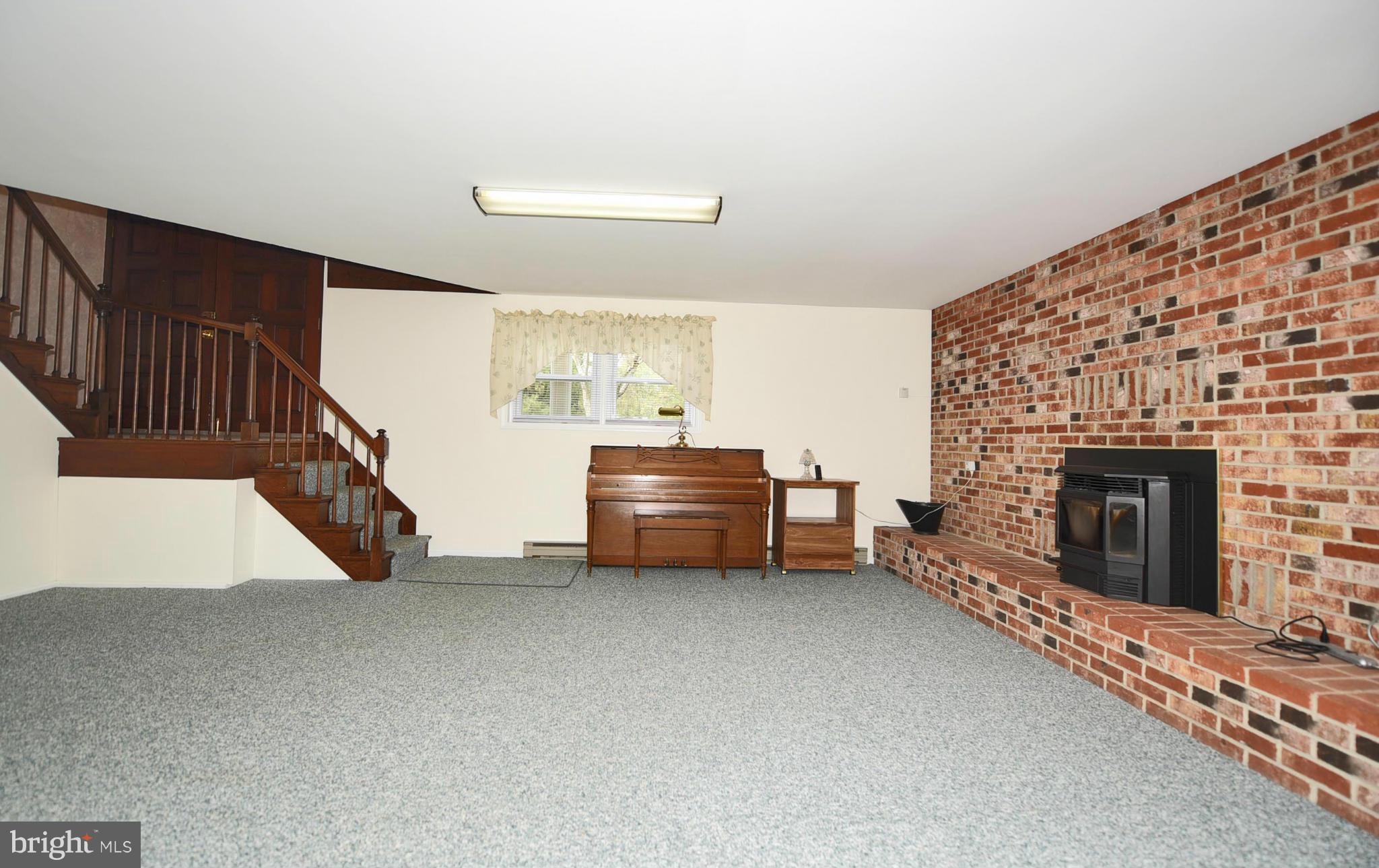3223 Sandy Hook Road Street, MD 21154 - Photo 16 of 30 Rec Room