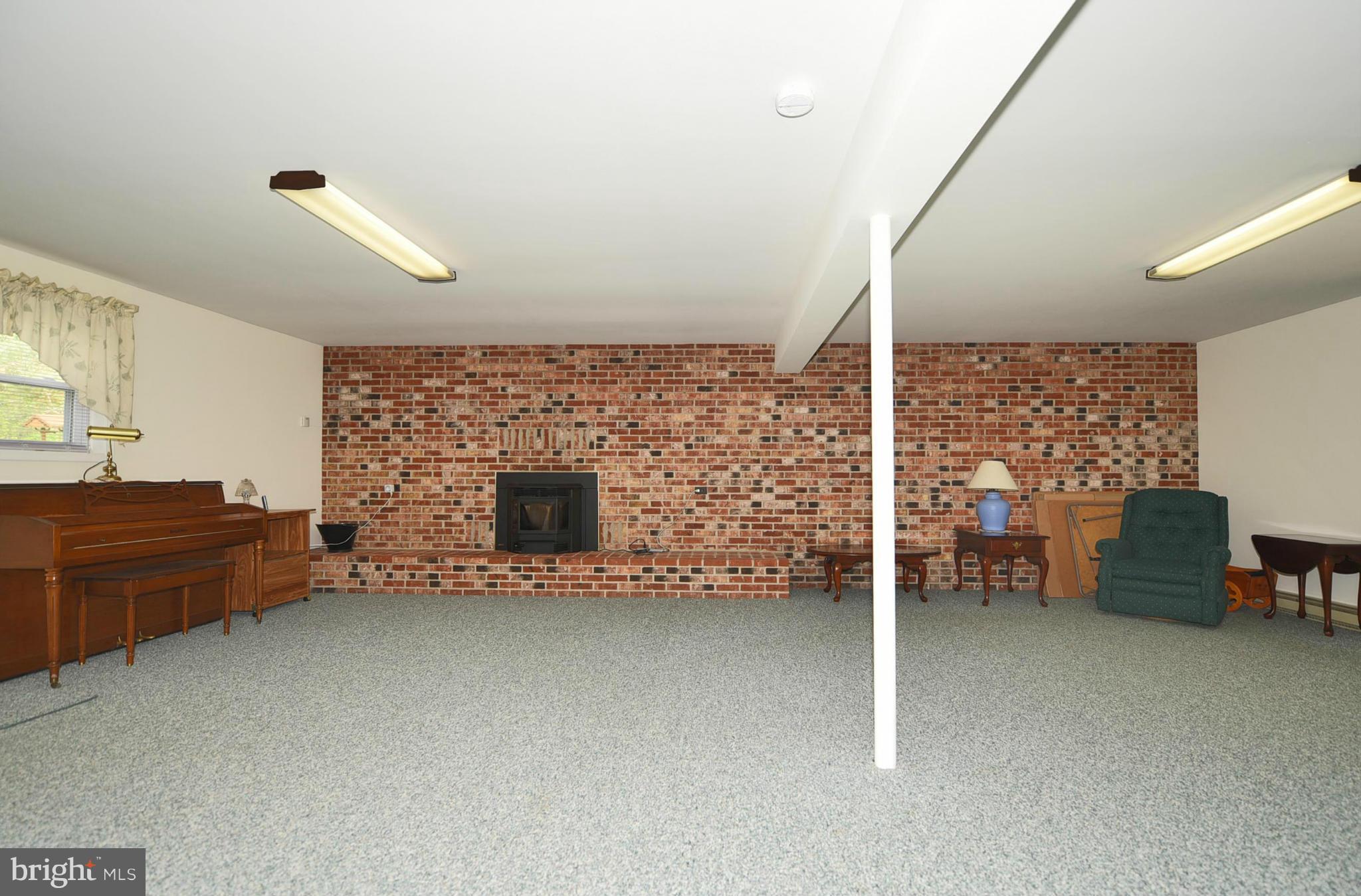 3223 Sandy Hook Road Street, MD 21154 - Photo 17 of 30 Rec Room