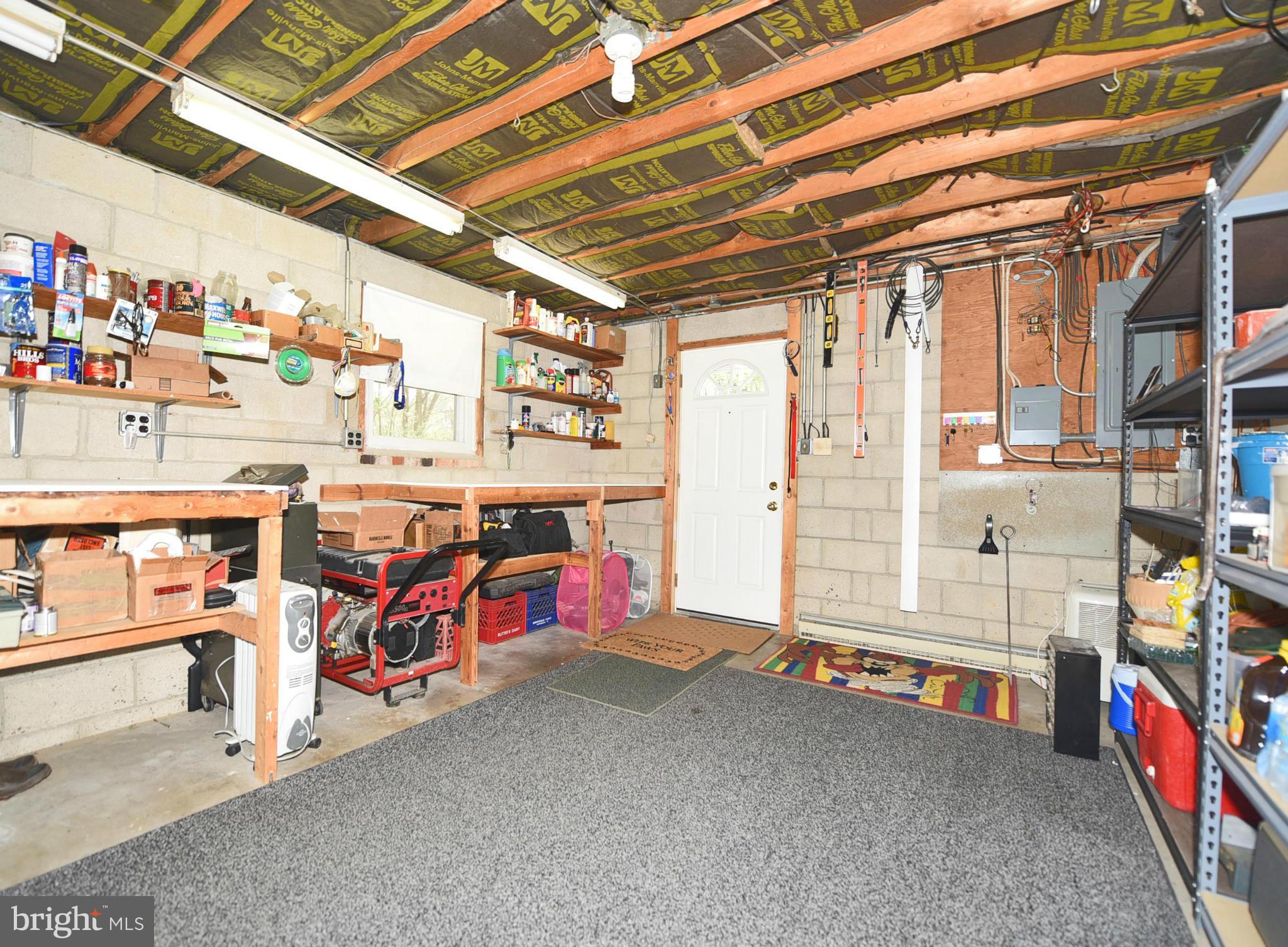 3223 Sandy Hook Road Street, MD 21154 - Photo 19 of 30 Workshop