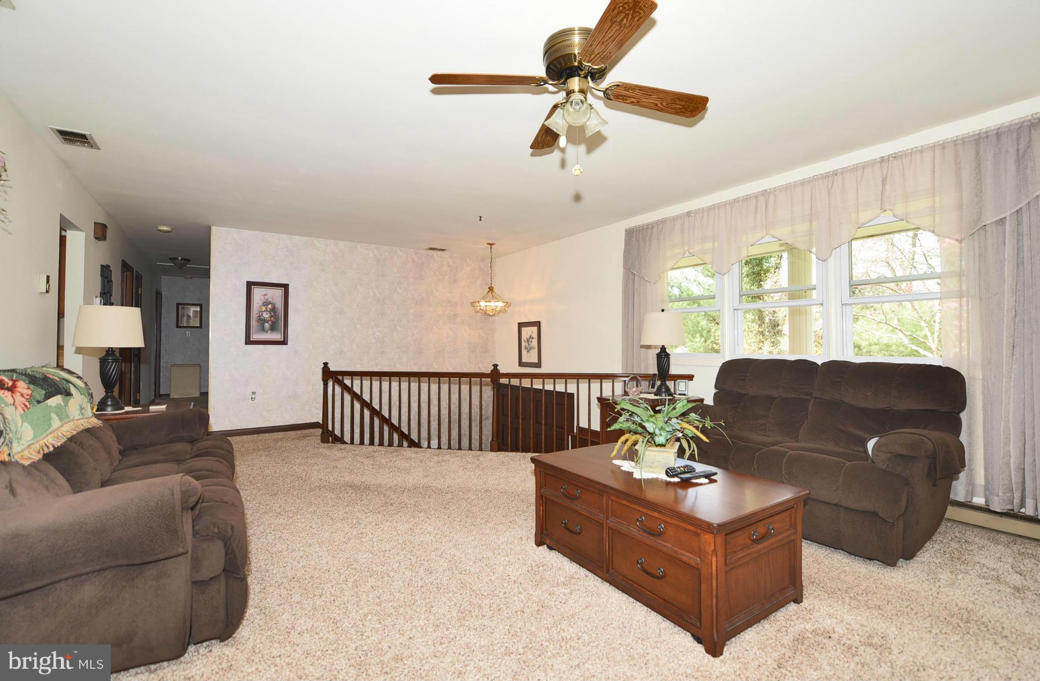 3223 Sandy Hook Road Street, MD 21154 - Photo 3 of 30 Living Room