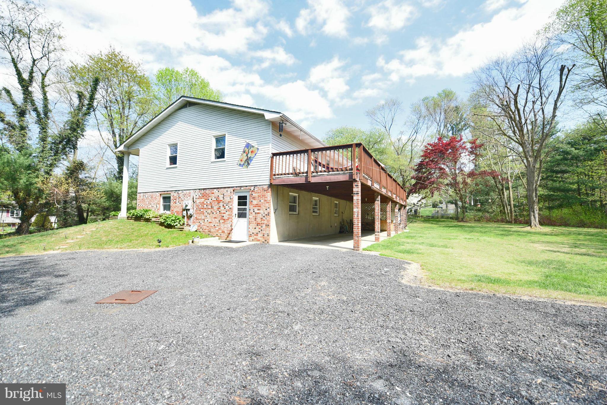 3223 Sandy Hook Road Street, MD 21154 - Photo 21 of 30 Exterior (General)